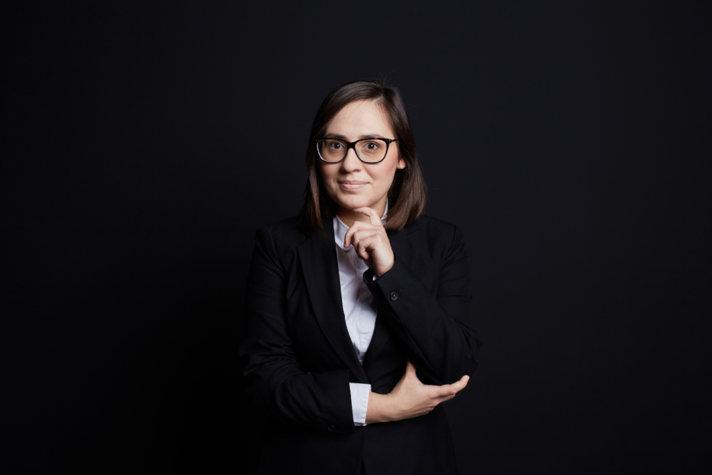 apl.adw. Krystyna Mazalik o prawach kobiet