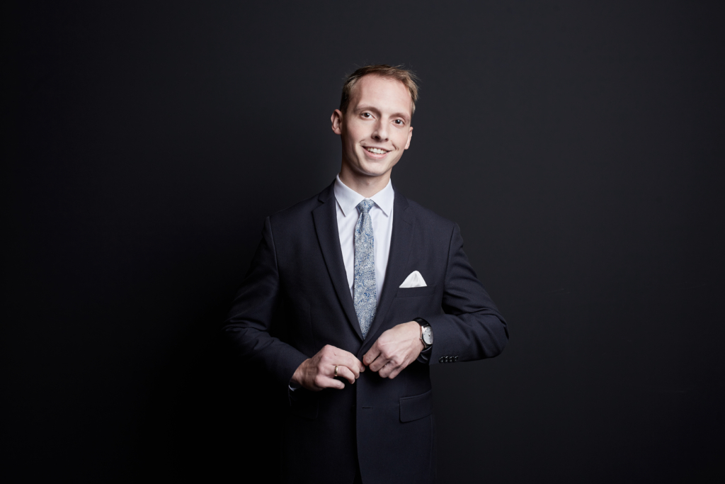 Adwokat Bartosz Olszewski o uldze na robotyzację