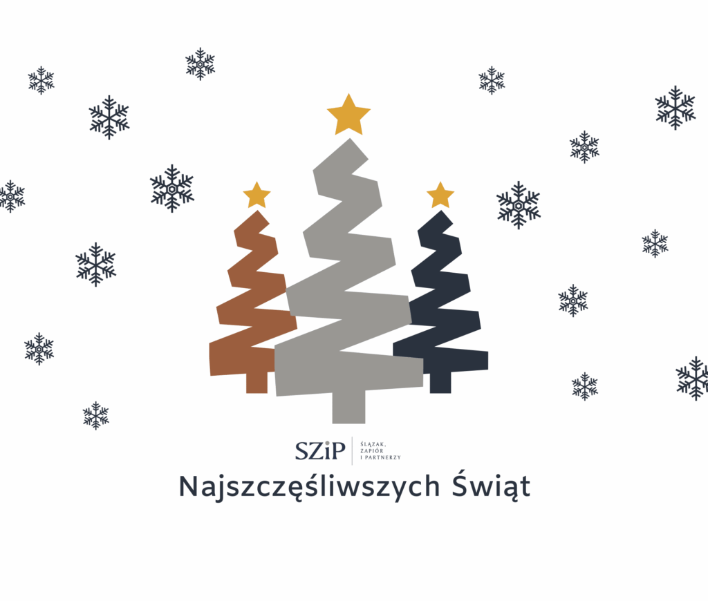 Życzenia świąteczne