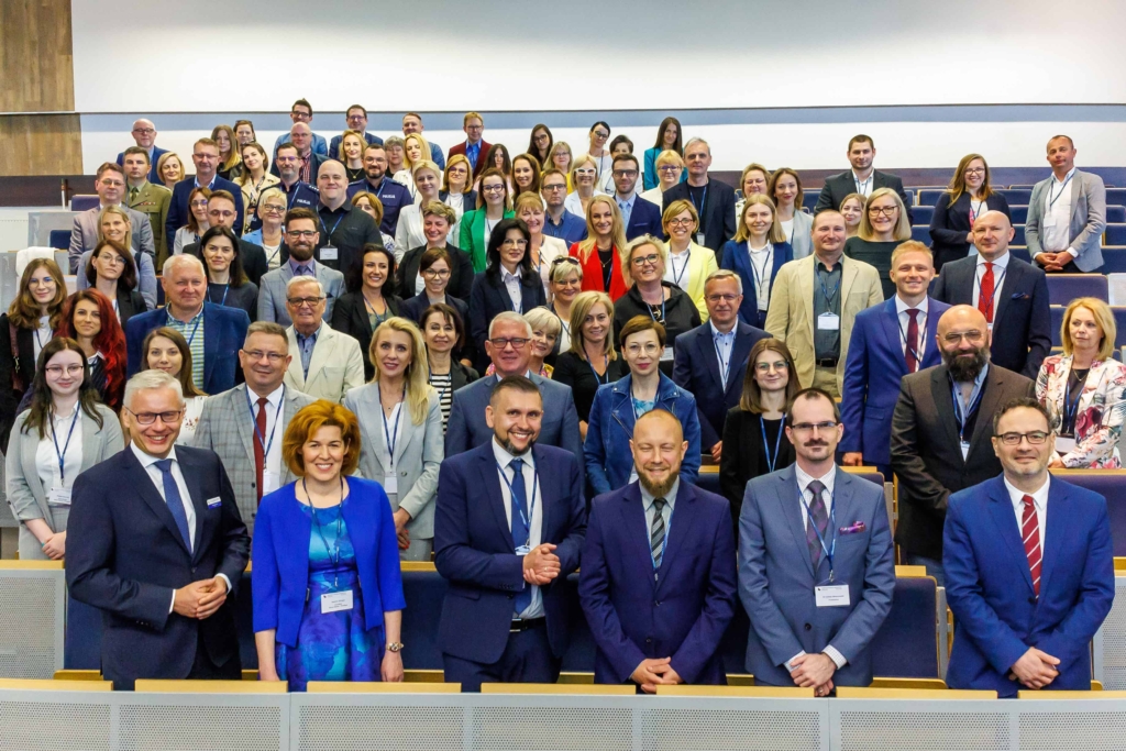 Spotkanie Rady Partnerów Biznesowych WSB Chorzów