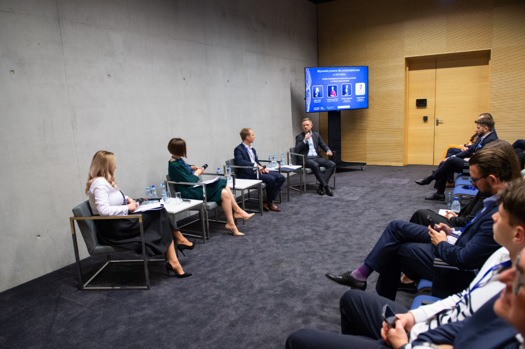 Europejski Kongres Małych i Średnich Przedsiębiorstw