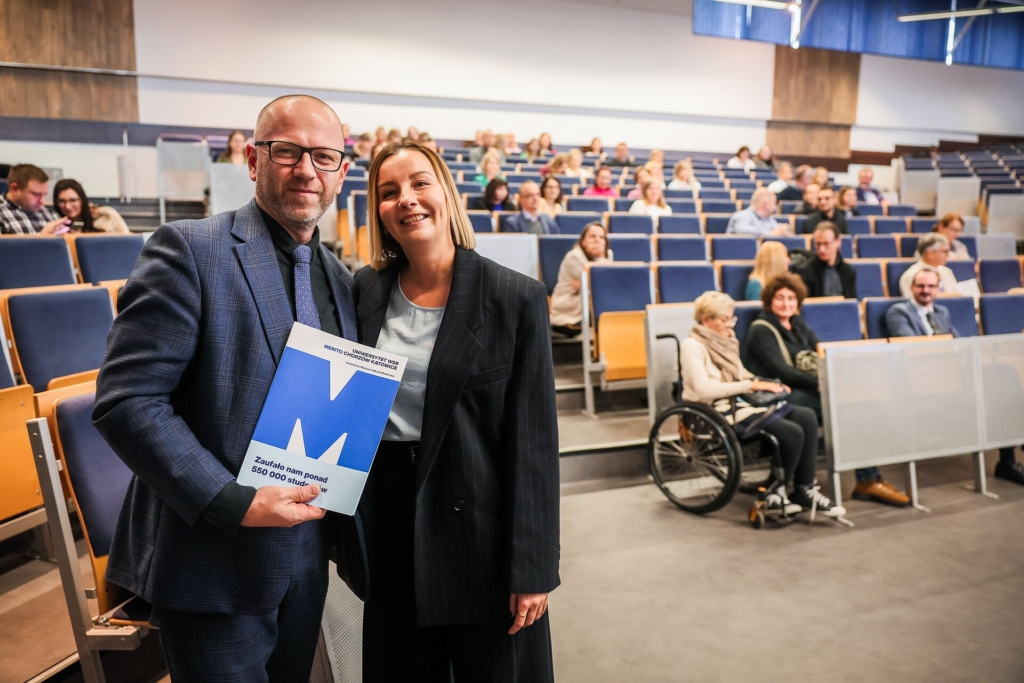 Kancelaria SZiP Partnerem IV Konferencji planistycznej