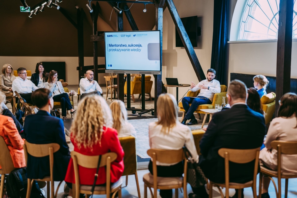 Pokolenie Y jako most w komunikacji i wzajemnym mentoringu dla generacji X oraz Z