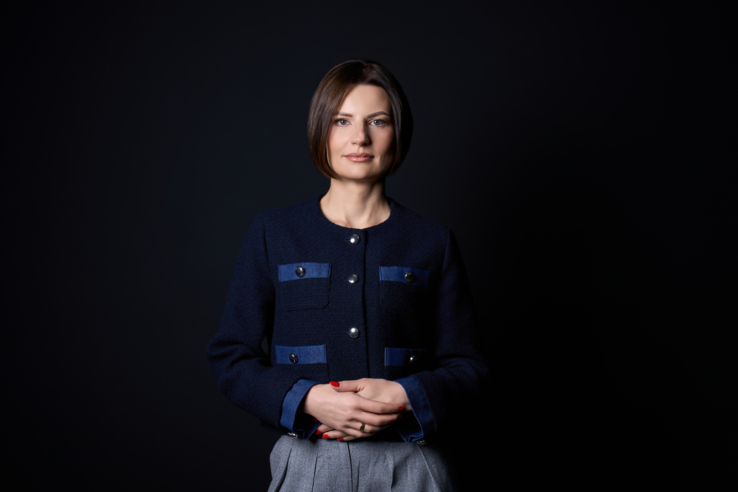 Katarzyna Stabińska