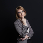 Magdalena Nawrocka-Stachoń