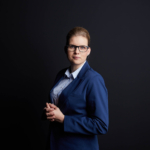 Marta Radosz-Rostocka