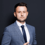 dr Dominik Mizerski