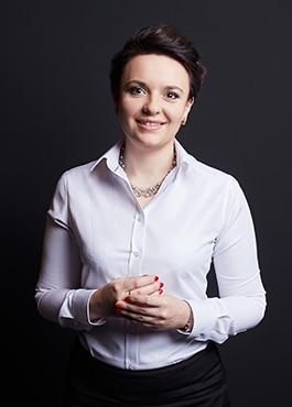 Magdalena Kubik