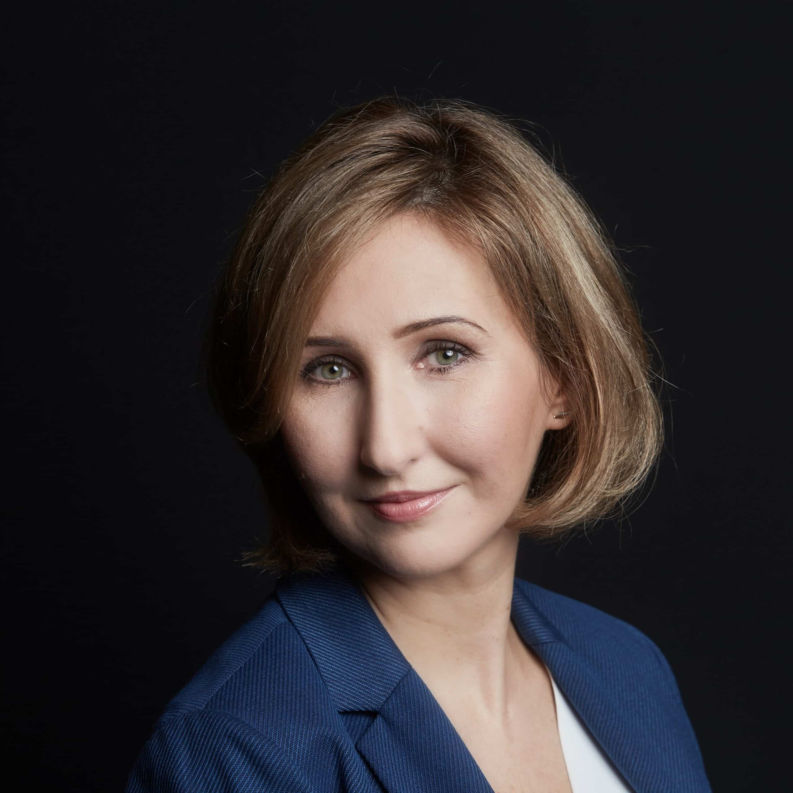 Katarzyna Żurecka
